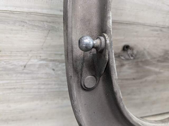 10-19 OEM BMW F07 F10 F12 F06 F01 535 Front Left Right Side Upper Control Arm
