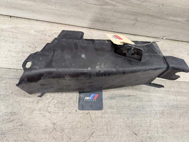 OEM BMW F10 520 528 535 M550 M-SPORT Front Left Air Duct Brake Vent
