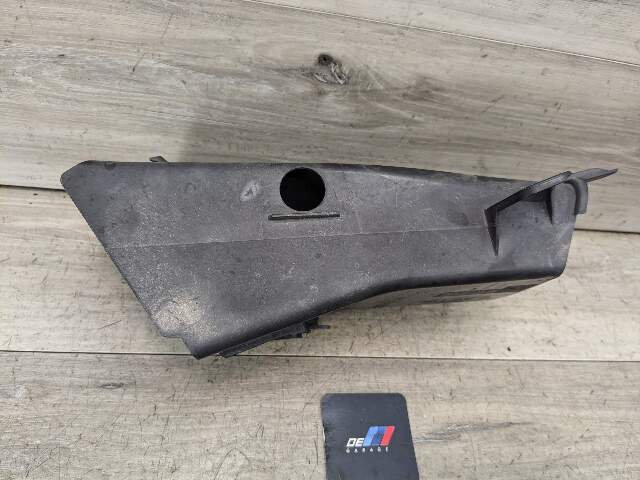 OEM BMW F10 520 528 535 M550 M-SPORT Front Left Air Duct Brake Vent
