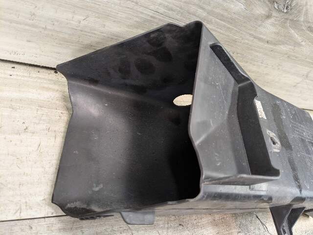 OEM BMW F10 520 528 535 M550 M-SPORT Front Left Air Duct Brake Vent