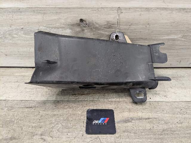 OEM BMW F10 520 528 535 M550 M-SPORT Front Left Air Duct Brake Vent