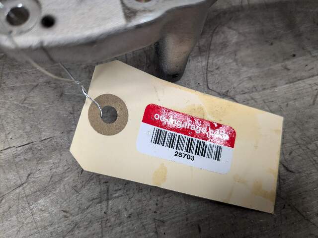 OEM BMW F30 G30 M240 340 440 540 740 Engine Pressure Fuel Injector Rail Line B58
