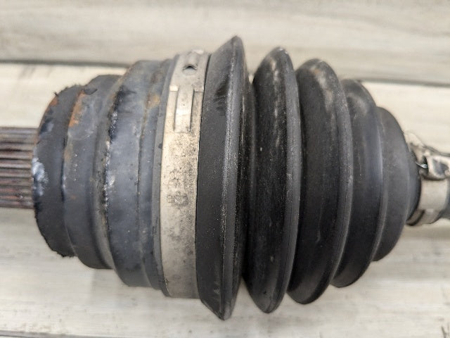 OEM BMW F15 F16 X5 X6 xDrive AWD Front Right Passenger Output Half Shaft CV Axle