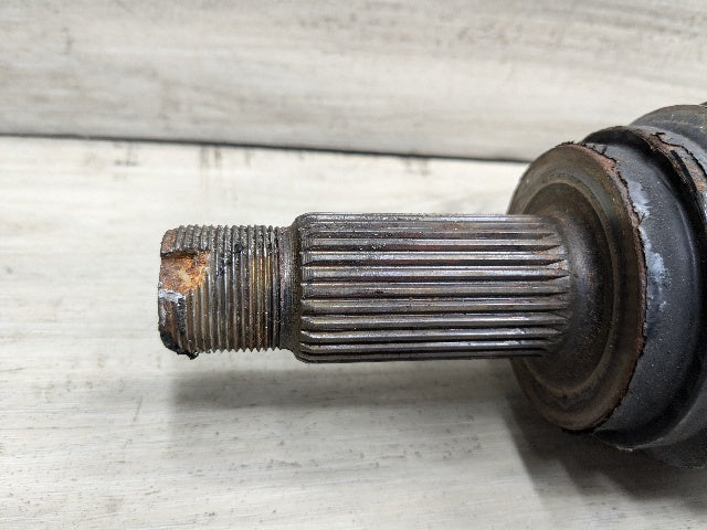 OEM BMW F15 F16 X5 X6 xDrive AWD Front Right Passenger Output Half Shaft CV Axle