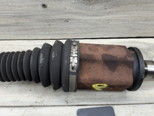 OEM BMW F15 F16 X5 X6 xDrive AWD Front Right Passenger Output Half Shaft CV Axle