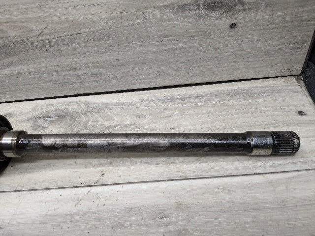 OEM BMW F15 F16 X5 X6 xDrive AWD Front Right Passenger Output Half Shaft CV Axle