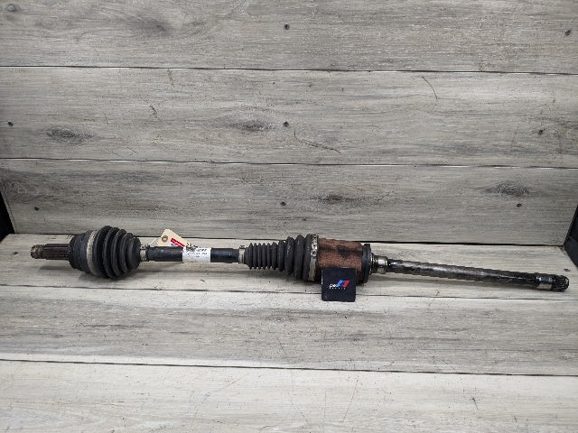 OEM BMW F15 F16 X5 X6 xDrive AWD Front Right Passenger Output Half Shaft CV Axle