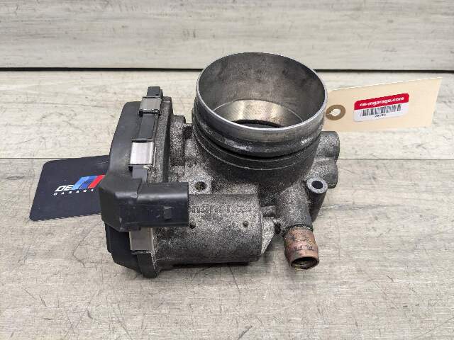 OEM BMW E90 E92 F30 F83 M Engine N55 S55 Throttle Body Valve Module Actuator