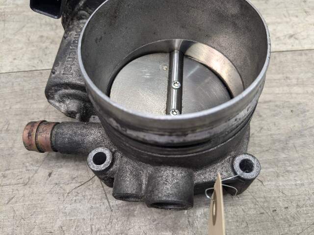 OEM BMW E90 E92 F30 F83 M Engine N55 S55 Throttle Body Valve Module Actuator