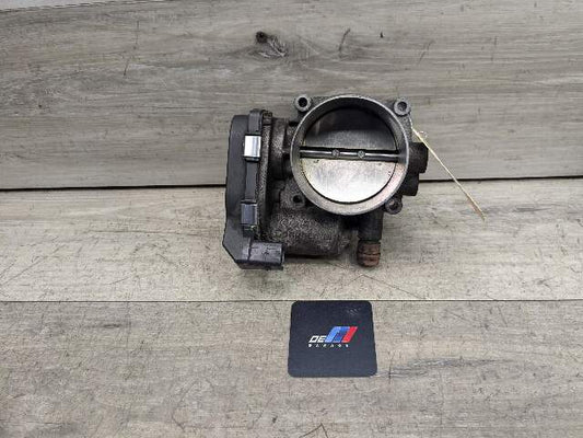 OEM BMW E90 E92 F30 F83 M Engine N55 S55 Throttle Body Valve Module Actuator