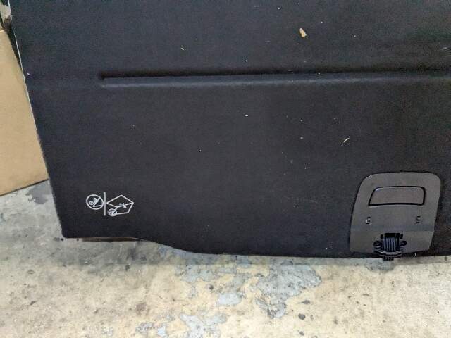 18-24 OEM BMW G01 F97 X3 X3M Trunk Floor Mat Carpet Cargo Liner Storage Cover