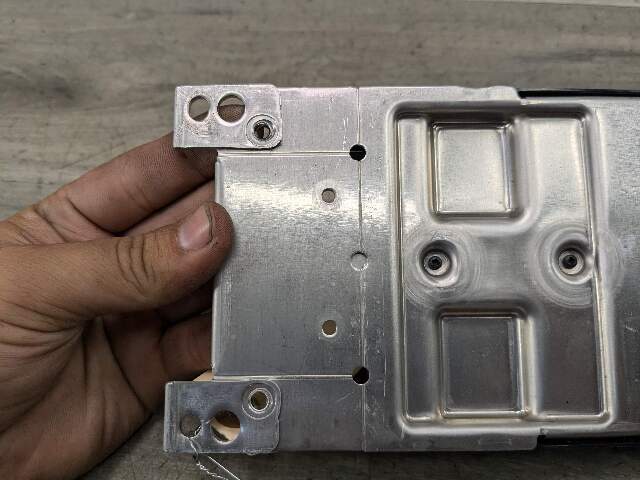 11-16 OEM BMW F82 F30 F32 F36 F06 M3 M4 M5 M6 Telematics Control Unit Module