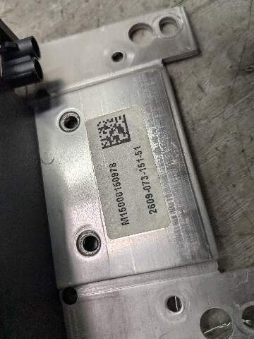 11-16 OEM BMW F82 F30 F32 F36 F06 M3 M4 M5 M6 Telematics Control Unit Module