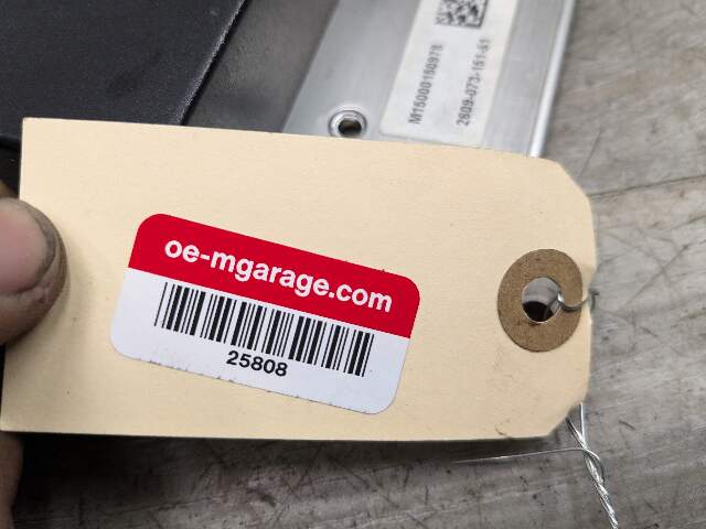 11-16 OEM BMW F82 F30 F32 F36 F06 M3 M4 M5 M6 Telematics Control Unit Module