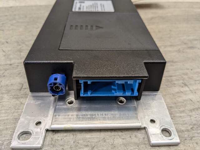 11-16 OEM BMW F82 F30 F32 F36 F06 M3 M4 M5 M6 Telematics Control Unit Module