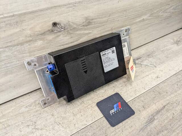 11-16 OEM BMW F82 F30 F32 F36 F06 M3 M4 M5 M6 Telematics Control Unit Module