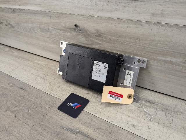 11-16 OEM BMW F82 F30 F32 F36 F06 M3 M4 M5 M6 Telematics Control Unit Module