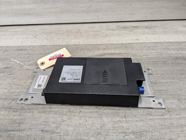 11-16 OEM BMW F82 F30 F32 F36 F06 M3 M4 M5 M6 Telematics Control Unit Module