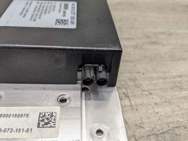 11-16 OEM BMW F82 F30 F32 F36 F06 M3 M4 M5 M6 Telematics Control Unit Module