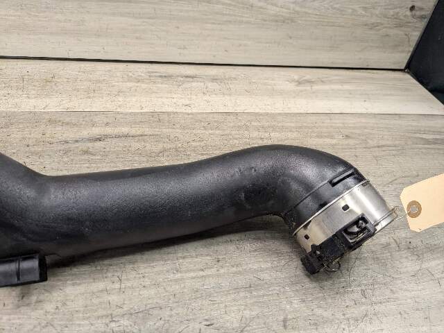10-17 OEM BMW F01 F10 F12 F13 N55 Intercooler Charge Air Induction Tract Pipe