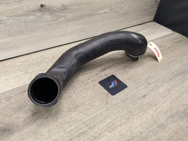 10-17 OEM BMW F01 F10 F12 F13 N55 Intercooler Charge Air Induction Tract Pipe