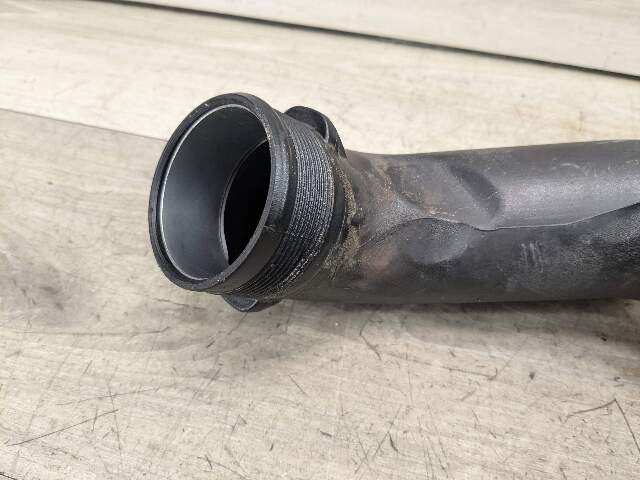 10-17 OEM BMW F01 F10 F12 F13 N55 Intercooler Charge Air Induction Tract Pipe