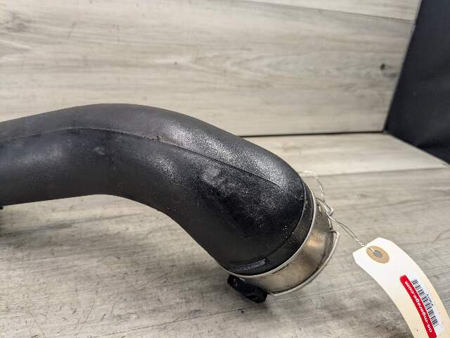 10-17 OEM BMW F01 F10 F12 F13 N55 Intercooler Charge Air Induction Tract Pipe