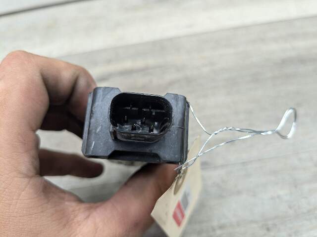 OEM BMW F10 F02 F06 F13 Tire Pressure Trigger Receiver Control Unit Antenna RDC