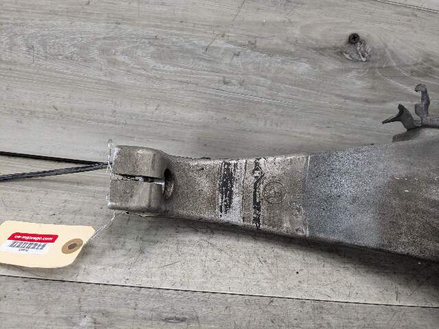 OEM BMW F10 F06 F12 F13 RWD Front Right Side Hub Spindle Carrier Knuckle