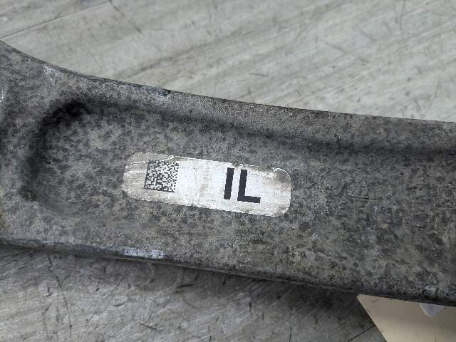 OEM BMW F10 F06 F13 RWD Front Left Upper Lower Control Arm Wishbone w/ Tie Rod