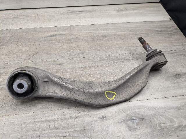OEM BMW F10 F06 F13 RWD Front Left Upper Lower Control Arm Wishbone w/ Tie Rod