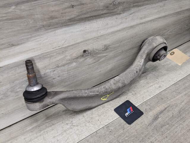 12-17 OEM BMW F06 F10 F12 F13 Front Passenger Lower Forward Control Arm