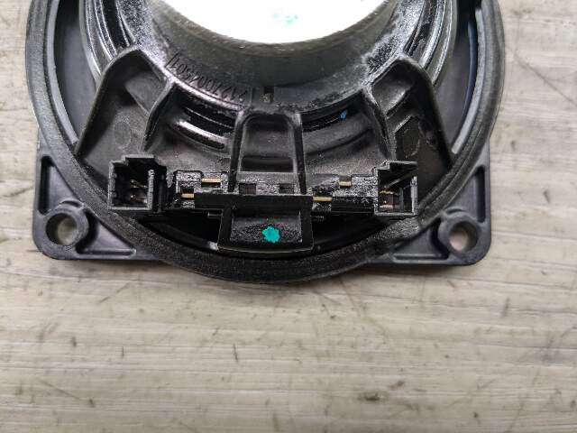 OEM BMW F10 F12 F13 M5 M6 Audio Sound System Speaker SET HARMAN KARDON