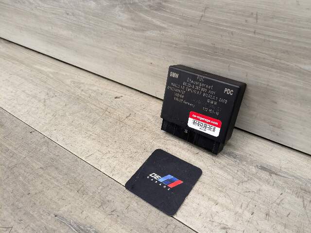 OEM BMW F15 i3 X5 I01 Parking Distance Control Module Unit PDC