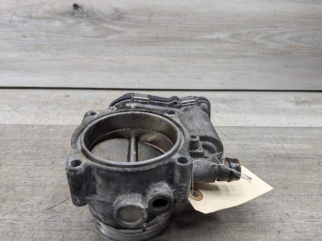 OEM BMW E90 E92 F30 F83 M Engine N55 S55 Throttle Body Valve Module Actuator