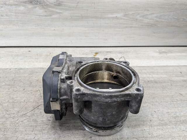 OEM BMW E90 E92 F30 F83 M Engine N55 S55 Throttle Body Valve Module Actuator