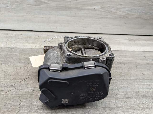 OEM BMW E90 E92 F30 F83 M Engine N55 S55 Throttle Body Valve Module Actuator