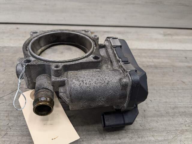 OEM BMW E90 E92 F30 F83 M Engine N55 S55 Throttle Body Valve Module Actuator