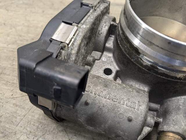 OEM BMW E90 E92 F30 F83 M Engine N55 S55 Throttle Body Valve Module Actuator