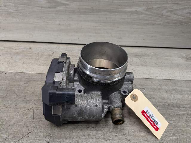 OEM BMW E90 E92 F30 F83 M Engine N55 S55 Throttle Body Valve Module Actuator