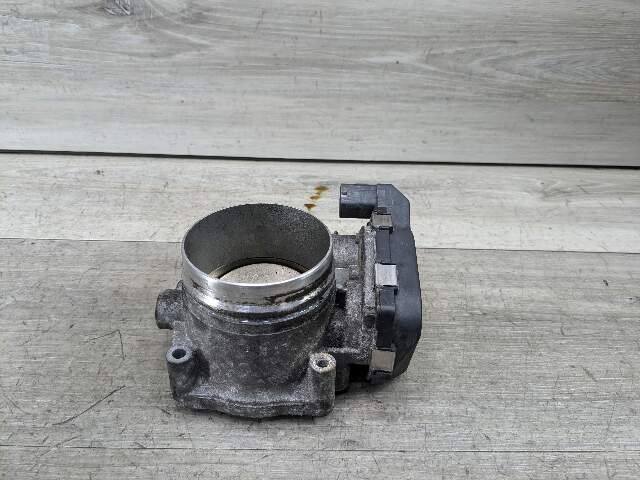 OEM BMW E90 E92 F30 F83 M Engine N55 S55 Throttle Body Valve Module Actuator