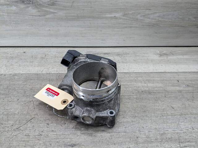 OEM BMW E90 E92 F30 F83 M Engine N55 S55 Throttle Body Valve Module Actuator