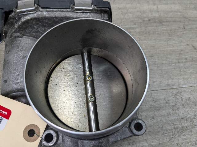 OEM BMW E90 E92 F30 F83 M Engine N55 S55 Throttle Body Valve Module Actuator