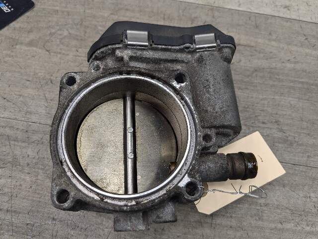 OEM BMW E90 E92 F30 F83 M Engine N55 S55 Throttle Body Valve Module Actuator