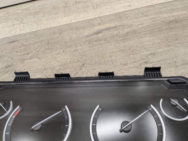 14-18 OEM BMW X5 F15 Instrument Cluster Speedometer BOSCH w/ HUD