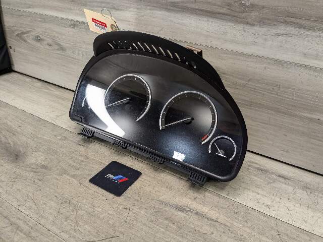 14-18 OEM BMW X5 F15 Instrument Cluster Speedometer BOSCH w/ HUD