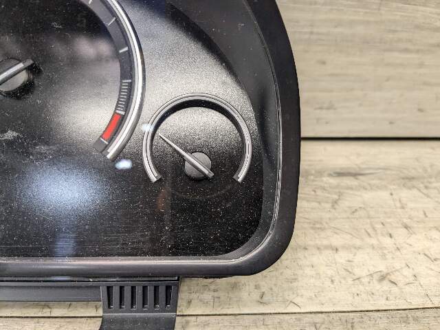 14-18 OEM BMW X5 F15 Instrument Cluster Speedometer BOSCH w/ HUD
