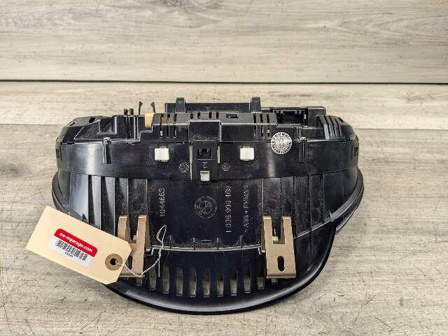 14-18 OEM BMW X5 F15 Instrument Cluster Speedometer BOSCH w/ HUD