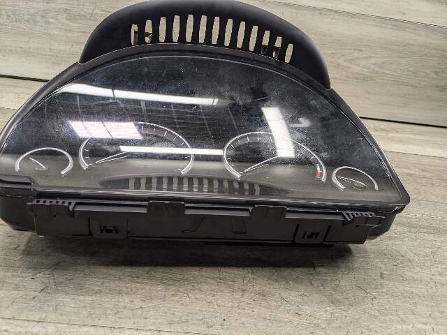 14-18 OEM BMW X5 F15 Instrument Cluster Speedometer BOSCH w/ HUD
