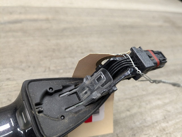 14-18 OEM BMW F15 F16 F85 F86 COMFORT ACCESS REAR LEFT Door Handle Gray